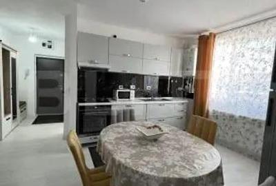 Apartament 2 camere, la cheie, in centrul ora?ului, Decebal - 4