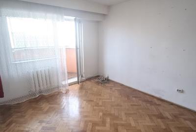 Apartament cu 3 camere decomandat în Mărăști - 2