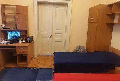 Casă cu 4 camere în Central - 5