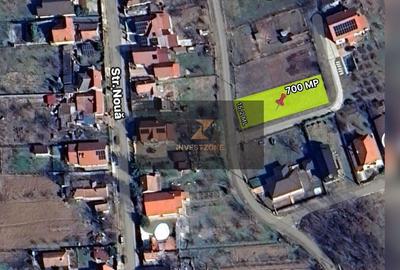 Spațiu comercial, în Paleu