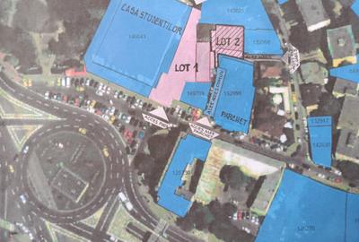 Vilă 6 camere în Centru Iași, 197mp, teren 330mp, deschidere dublă, zonă ultrace Vilă 6 camere în Centru Iași, 197mp, teren 330mp, deschidere dublă, zonă ultrace - 2