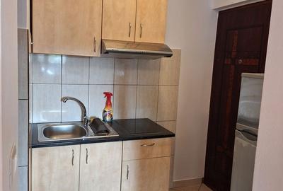 Garsonieră, mobilată în Aradului - 5