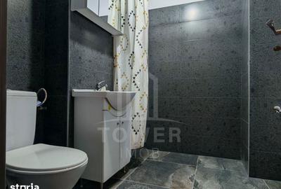 Apartament cu 2 camere în Ștrand - 9