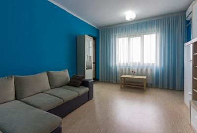 Apartament 2 camere cu priveliște, mobilat, Lujerului - Virtuții, bloc 2012 - 3
