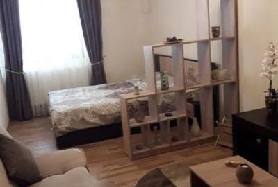 Garsoniera  Barbu Vacarescu - Complex Tei, 40mp., Parter, Parcare, Centrala - 5