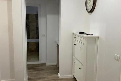 Apartament cu 2 camere decomandat în Pantelimon - 2