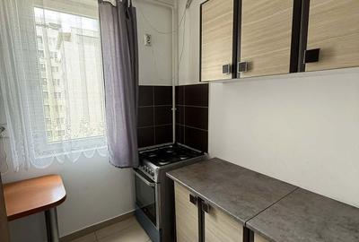 Garsonieră decomandată în Mănăștur - 15