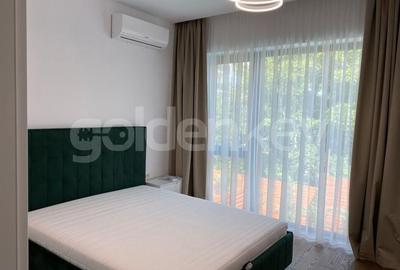 Vile individuale cu 5 camere si piscina - 11