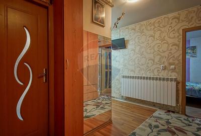 0% COMISION | APARTAMENT 2 CAMERE | SEMIDECOMANDAT | CALEA BUCURESTI - 5