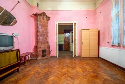 Casa ultracentrala cu 2 camere de vanzare in Ploiesti - 8