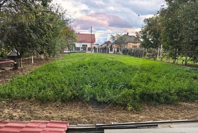 Casă cu 4 camere cu Teren 1295 Mp în Central - 10