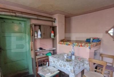 Casă cu 4 camere cu Teren 781 Mp în Turda - 18