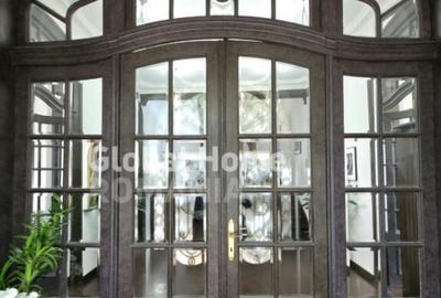 Cismigiu Garden | Office Interbelic Villa - 12 Rooms - 637 L - 22