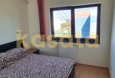 2 Camere | Brâncuși | Bloc 2010 | Renovat - 12