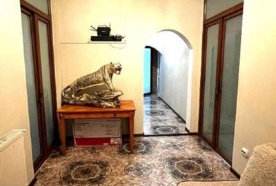 Apartament cu 3 camere, mobilat în Centrul Civic - 3