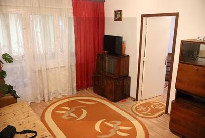 Comision 0! | Apartament 2 camere | Zona Gemenii - 5
