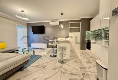 3 camere, la cheie, lux, Europa! - 7