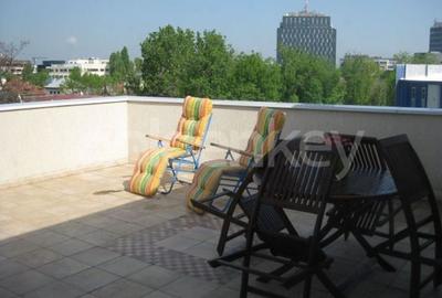 Apartament penthouse cu 5 camere | 65mp terase - 3