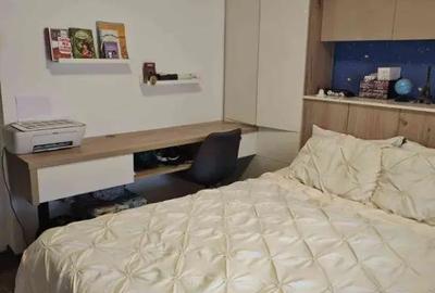 Apartament cu 2 camere decomandat în Central - 3