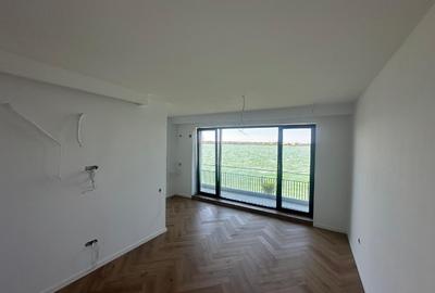 Apartament cu 3 camere decomandat în Central - 4
