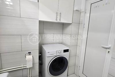 Garsonieră decomandată în Alexandru cel Bun - 2