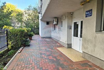 Apartament cu 3 camere semidecomandat în Basarabia - 15