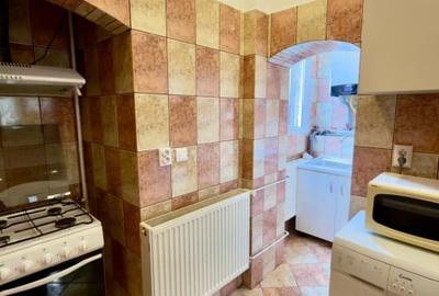 Apartament cu 2 camere decomandat, mobilat în Ferdinand - 7