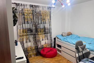 Barbu Vacarescu, Parcul Circului, apartament 3 camere, bloc reabilitat, - 5