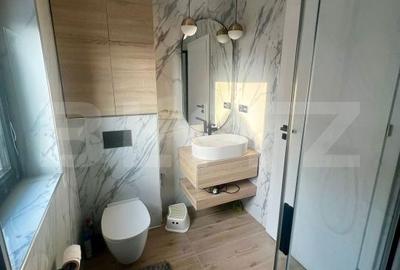 Casă cu 3 camere cu Teren 551 Mp în Tudor - 1