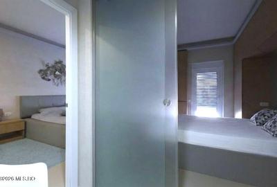 Apartament cu 2 camere semidecomandat, mobilat în Nord - 9