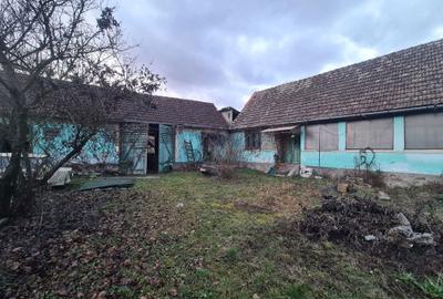 Casă cu 4 camere în Central - 5