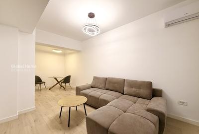 Apartament cu 2 camere decomandat, mobilat în Aviației - 1