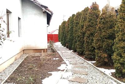 Casă cu 5 camere cu Teren 700 Mp în Central - 2