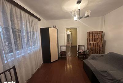 Casă cu 3 camere cu Teren 105 Mp în Buna Vestire