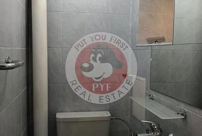 Apartament cu 4 camere semidecomandat în Amzei - 15