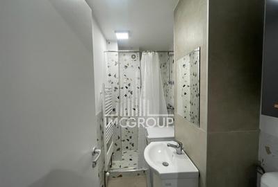 De inchiriat garsoniera FSEGA Iulius Mall Premium De inchiriat garsoniera FSEGA Iulius Mall Premium - 5