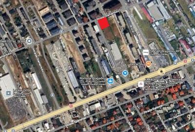 Spațiu comercial, în Central - 1