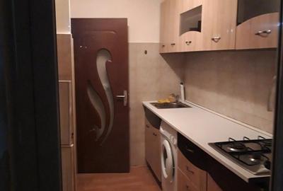 Apartament 1 camera Nicolina, etaj 1, mutare imediata Apartament 1 camera Nicolina, etaj 1, mutare imediata - 2