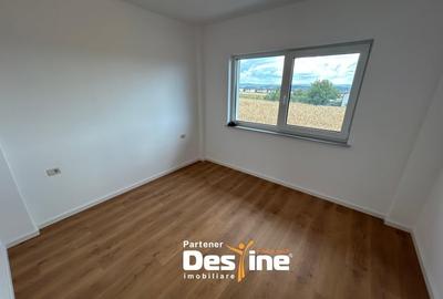 Comision 0% Casa individuala loc parcare si terasa - Valea Lupului - Rediu - 7