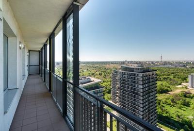 Apartament 4 camere 269 mp de vanzare Tineretului Asmita Gardens-Mobilat/Utilat - 20