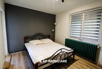 UMF - Spital  -  Ap 2 camere - Modern - 4