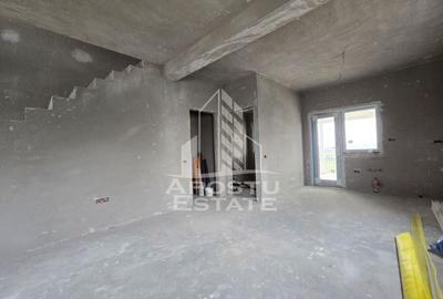 Duplex openspace cu 3 camere si 2 bai, langa Bucovat - 14