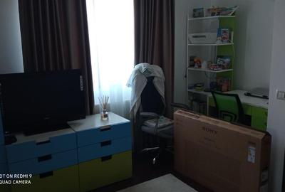 Apartament cu 3 camere decomandat în Central - 13