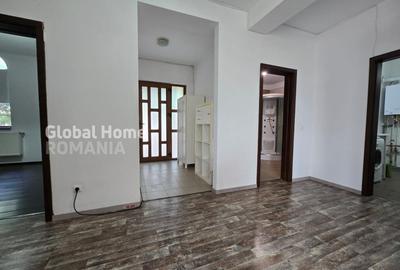 Vila Moderna  Corbeanca -Tamasi P+1- 212 mp  | Garaj  | Curte  amenajata 370mp - 7