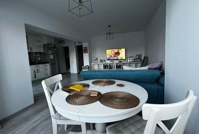 REA1022484 Doamna Ghica 3 Camere Complet Mobilat REA1022484 Doamna Ghica 3 Camere Complet Mobilat - 5