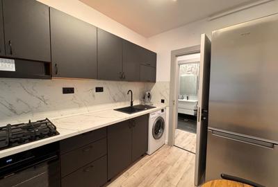 Sinaia – 2 camere, apartament de vanzare in cartier Platou Izvor! - 3