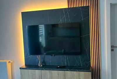 Apartament cu 2 camere în Libertății - 3