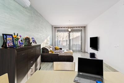 Vila S+P+1 zona Trocadero - 3