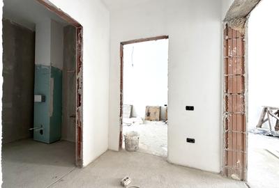 Duplex cu 3 camere cu Teren 166 Mp în Sânandrei - 7