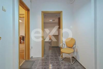 Spațiu comercial, de 52 mp, în Astra - 7